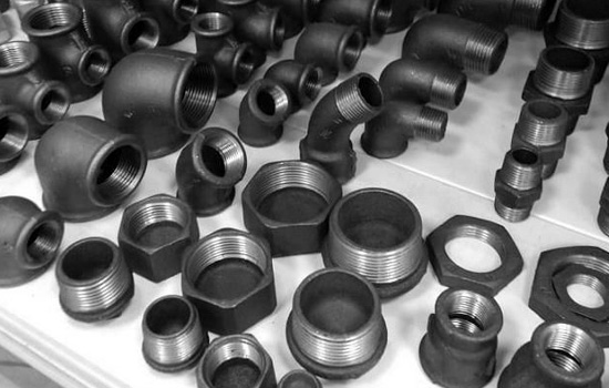 Alloy Steel F11 Socket Weld Fittings