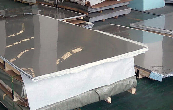 Inconel Alloy 617 Sheets, Plates & Coils