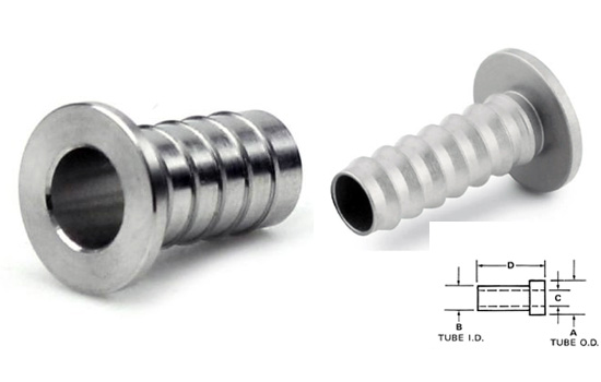 Tube Insert Fittings