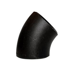 Carbon Steel ASTM A105 45° Socket Weld Elbow