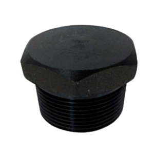 Carbon Steel ASTM A105 Socket Weld Hex Plug