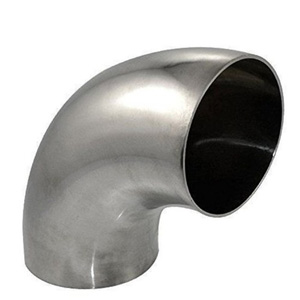 ASTM A815 Super Duplex Steel S32750/S32760  90° Elbow