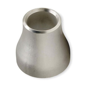 ASTM A815 Super Duplex Steel S32750/S32760  Concentric Reducer