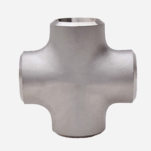 ASTM A815 Super Duplex Steel S32750/S32760  Cross