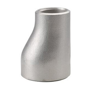 ASTM A815 Super Duplex Steel S32750/S32760  Eccentric Reducer