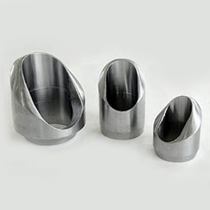 Super Duplex Steel S32750/S32760 Elbolet