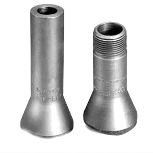 Super Duplex Steel S32750/S32760 Nippolet