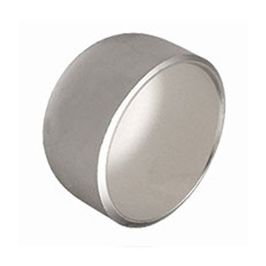 ASTM A815 Super Duplex Steel S32750/S32760  Pipe End Cap
