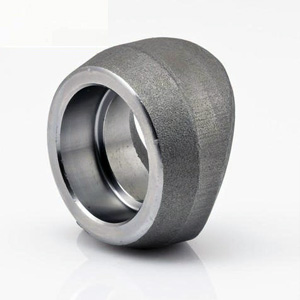 Super Duplex Steel S32750/S32760 Weldolet