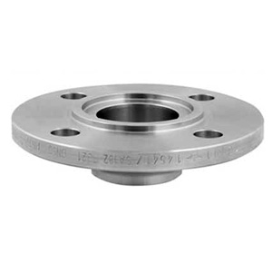 Duplex Steel S31803 / S32205 Groove & Tongue Flanges