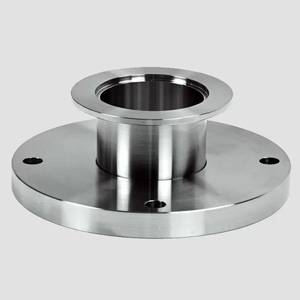 Duplex Steel S31803 / S32205 Lap Joint Flanges