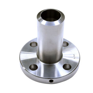 Duplex Steel S31803 / S32205 Long Weld Neck Flanges