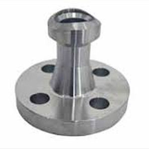 Duplex Steel S31803 / S32205 Nipolet Flanges