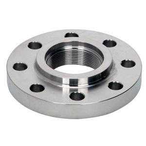 Duplex Steel S31803 / S32205 Screwed Flanges