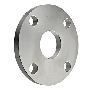 Duplex Steel S31803 / S32205 Slip-on Flanges