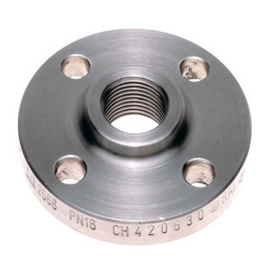 Duplex Steel S31803 / S32205 Socket weld Flanges