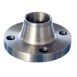 Duplex Steel S31803 / S32205 Weld Neck Flanges