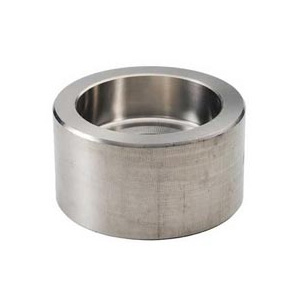 ASTM B564 Monel Alloy 400 Socket Weld Pipe End Cap