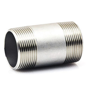 ASTM B564 Monel Alloy 400 Socket Weld Pipe Nipples