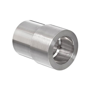 ASTM B564 Monel Alloy 400 Socket Weld Pipe Reducer Inserts