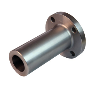 ASTM B381 Titanium Alloy Gr. 2 Long Weld Neck Flanges