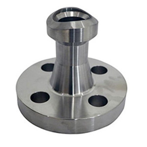 ASTM B381 Titanium Alloy Gr. 2 Weldo Nipolet Flanges