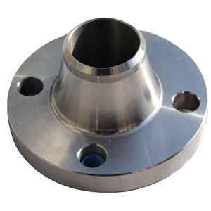 ASTM B381 Titanium Alloy Gr. 2 Weld Neck Flanges